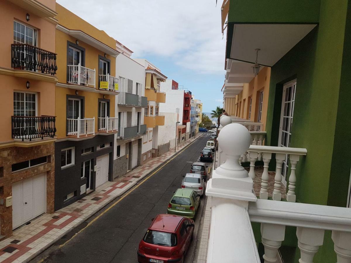 Mi Posadita - Los Roques Playa de San Juan  Exterior foto